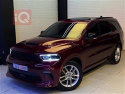 دودج دورانجو